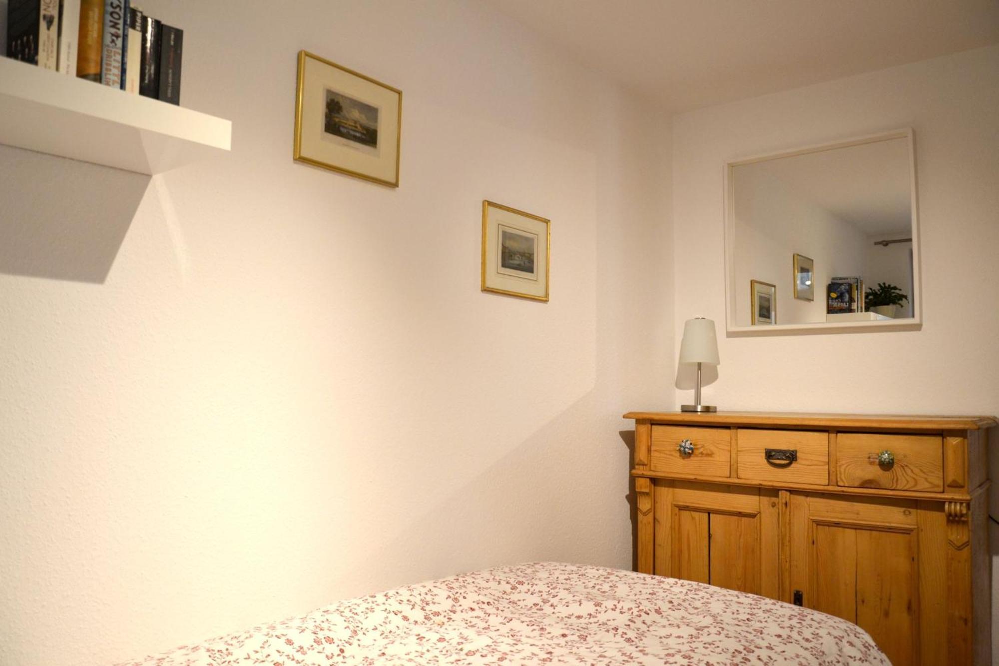 Ferienwohnung Sester เกนเกนบาค ภายนอก รูปภาพ