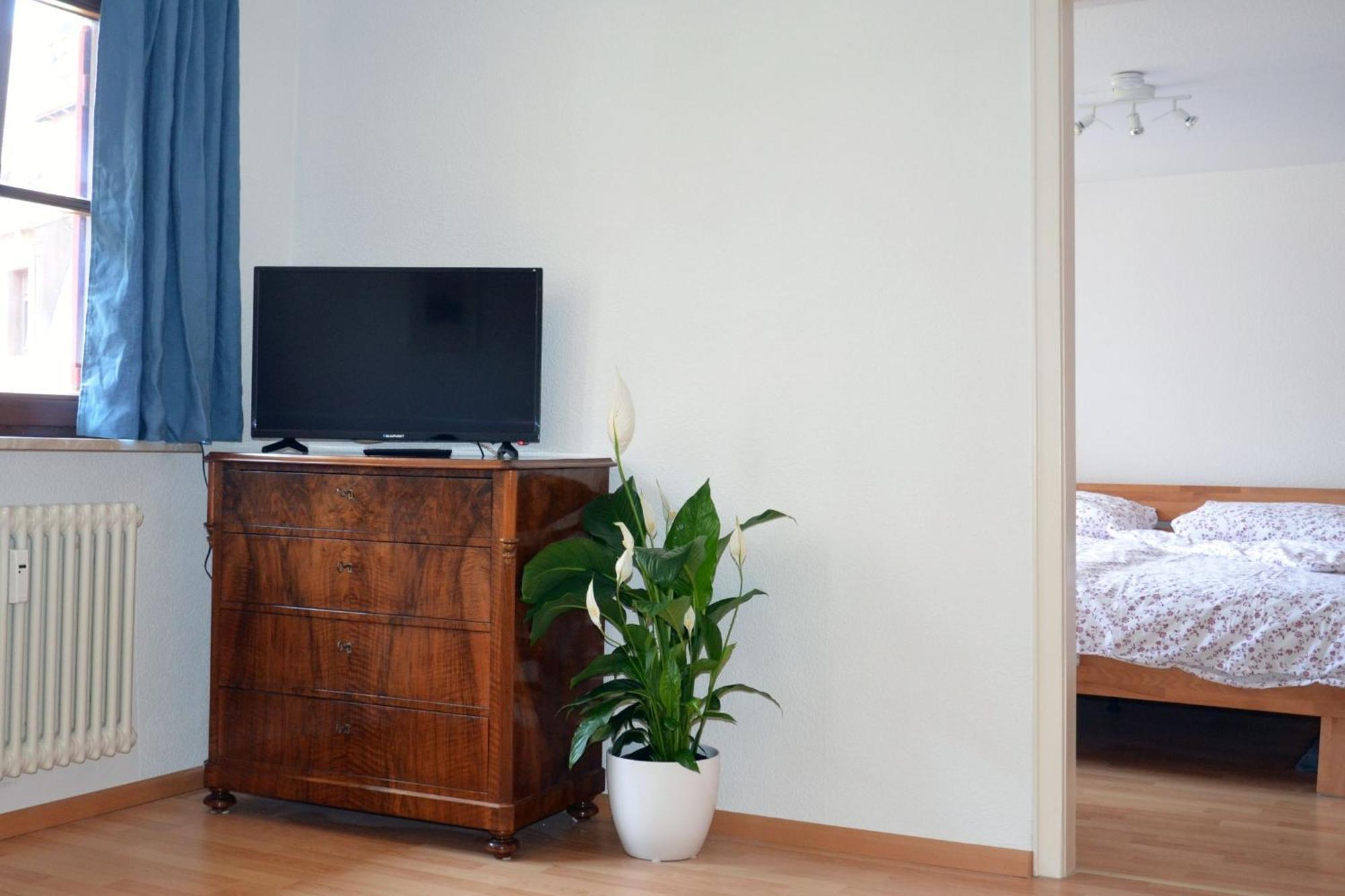 Ferienwohnung Sester เกนเกนบาค ภายนอก รูปภาพ