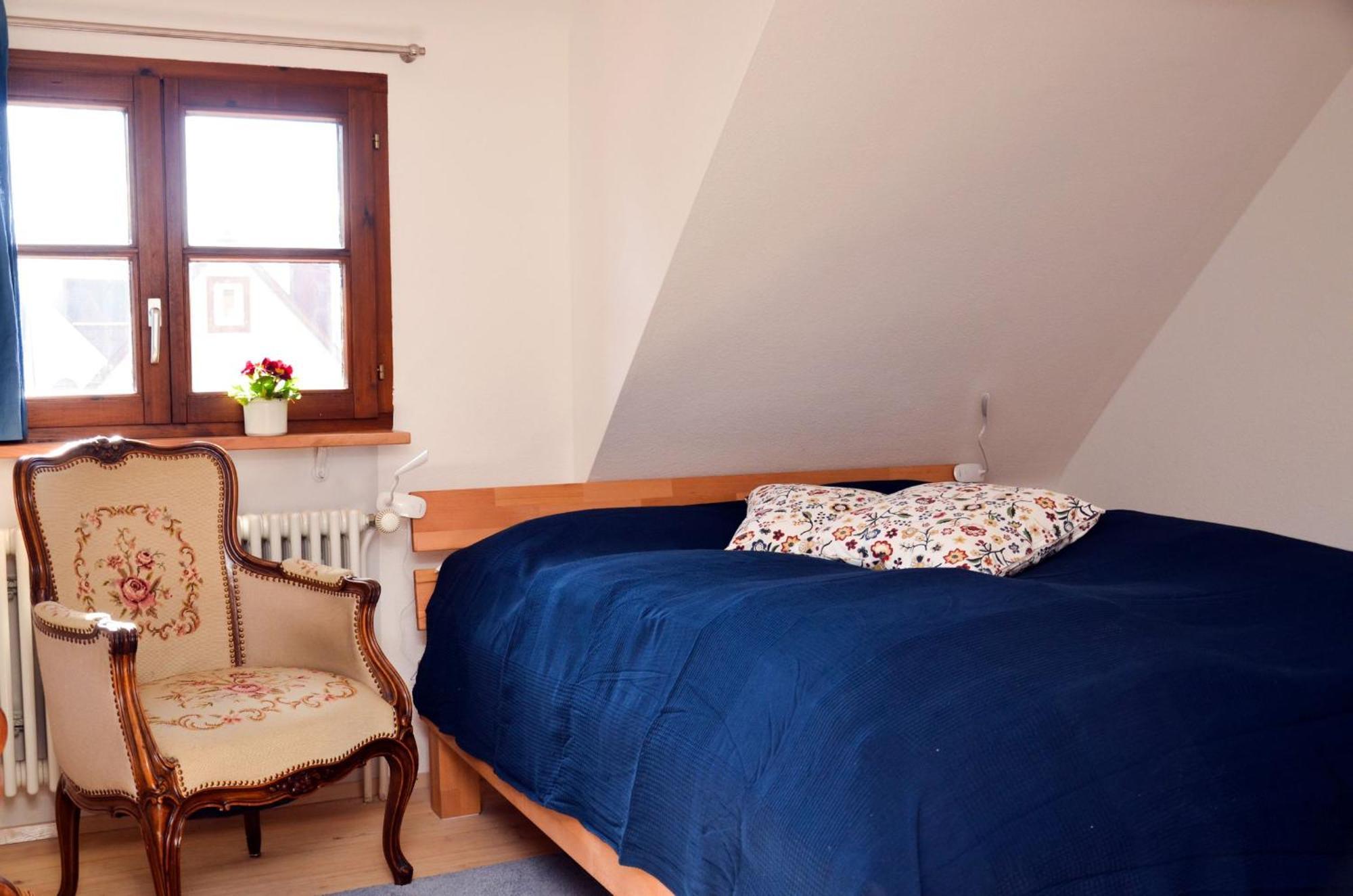 Ferienwohnung Sester เกนเกนบาค ภายนอก รูปภาพ